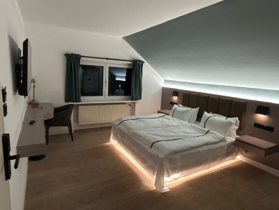 hotel berghof am see doppelzimmer