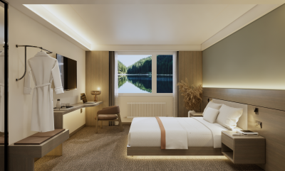 hotel berghof am see doppelzimmer seeblick